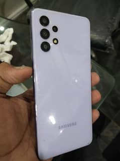 Samsung Galaxy A32