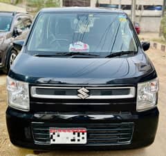 Suzuki Wagon R FX HYBRID 2022