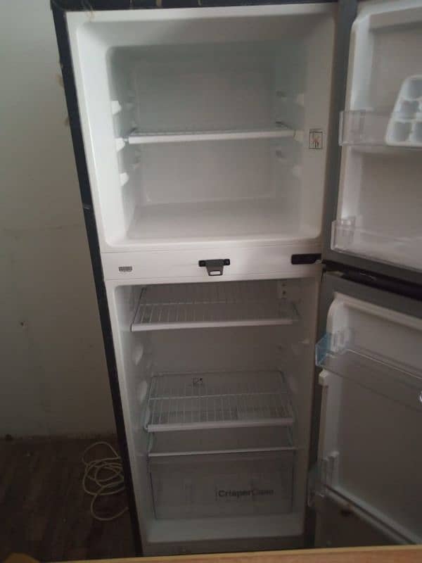 Fridge 3