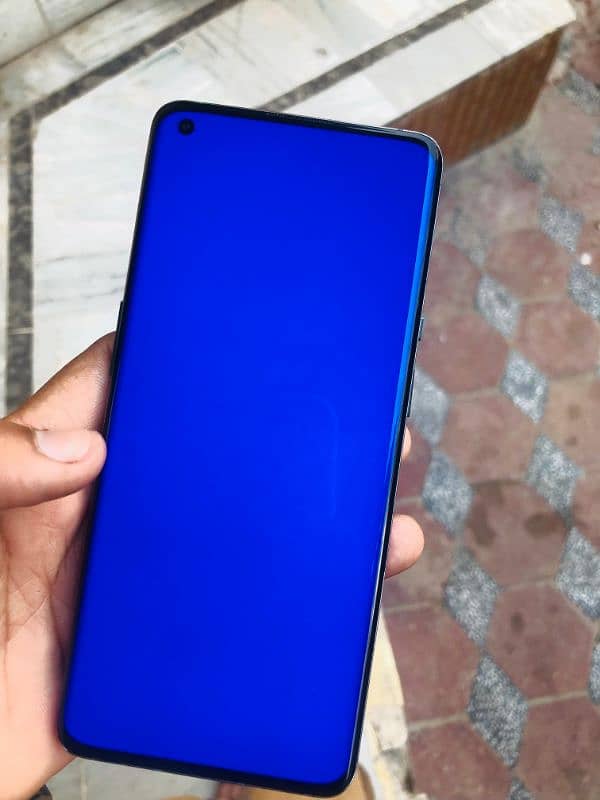 one plus 9pro 12+12 gb 256 gb dull sim globel exchange possible 4