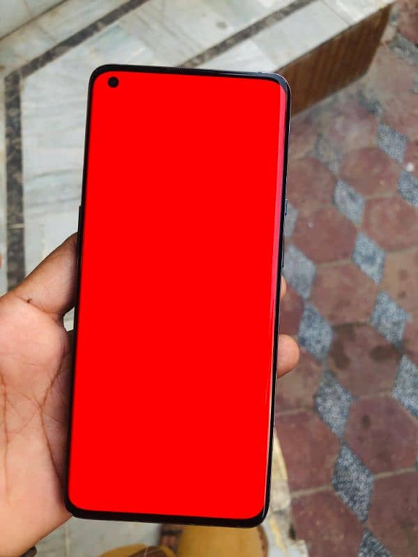 one plus 9pro 12+12 gb 256 gb dull sim globel exchange possible 5