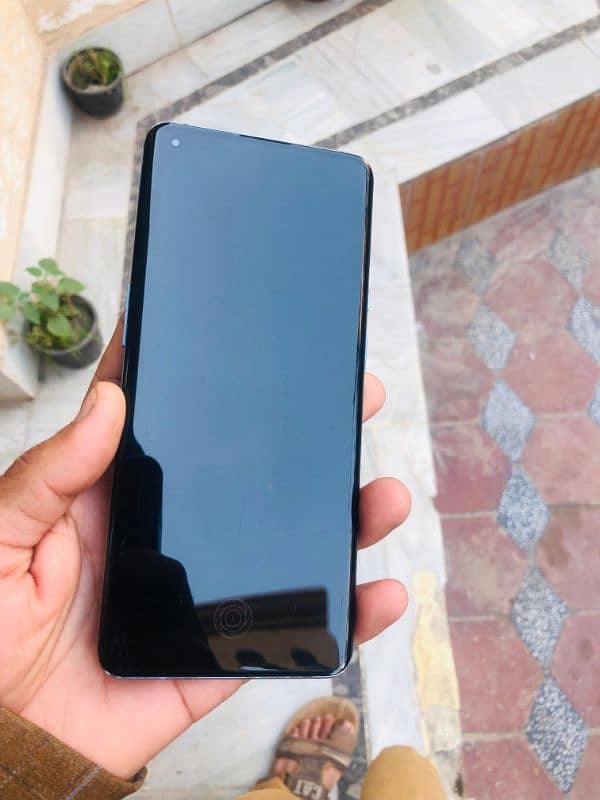 one plus 9pro 12+12 gb 256 gb dull sim globel exchange possible 14