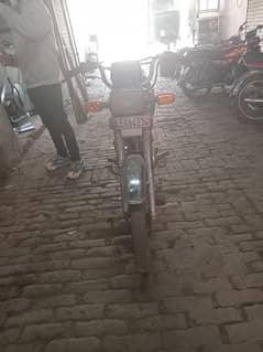 motor bike for sale