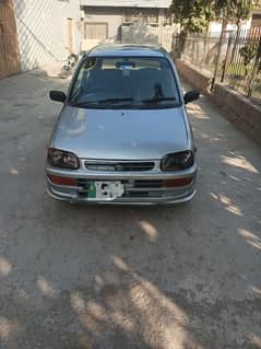 Daihatsu Cuore 2003