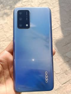 Oppo F19