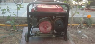 2.5 kva 10/9 condition