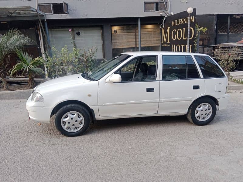 Suzuki Cultus VXR 2010 7