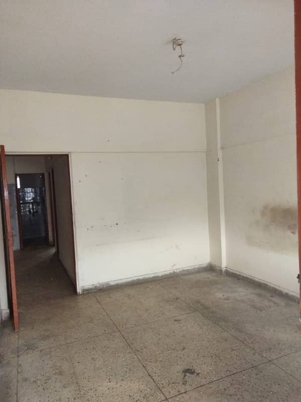 SECTOR 4/A BRAND NEW UNTOUCHED GROUND FLOOR SURJANI TOWN 5