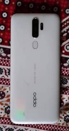 OPPO A5 2020