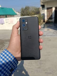 One Plus 9 Pro Approved