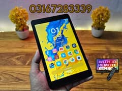 Fresh Condition Tablet