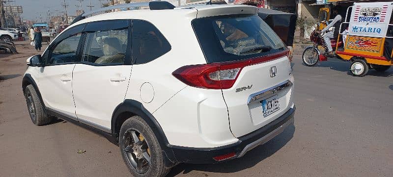 Honda BR-V 2019 2