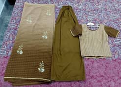 Saree for sale