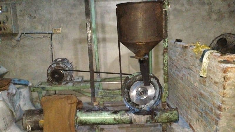 Milling Machine For Sale 1