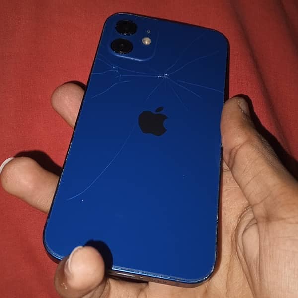 iphone 12 128gb non pta 4