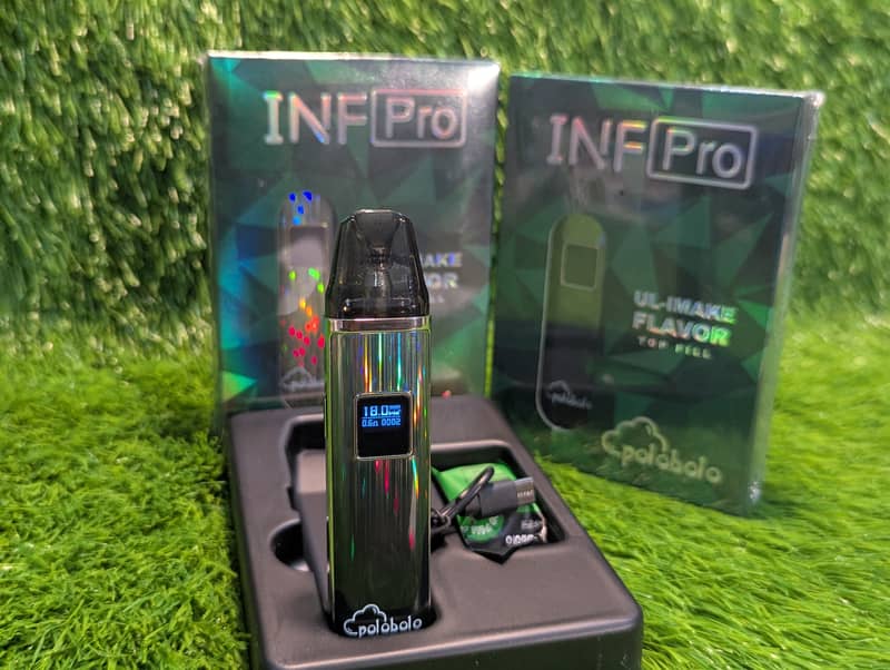 Best vape pods available in good rates 0