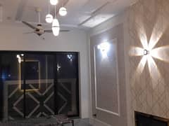 5 Marla Brand New Beautiful House For Sale Near All Facilities Near Canal