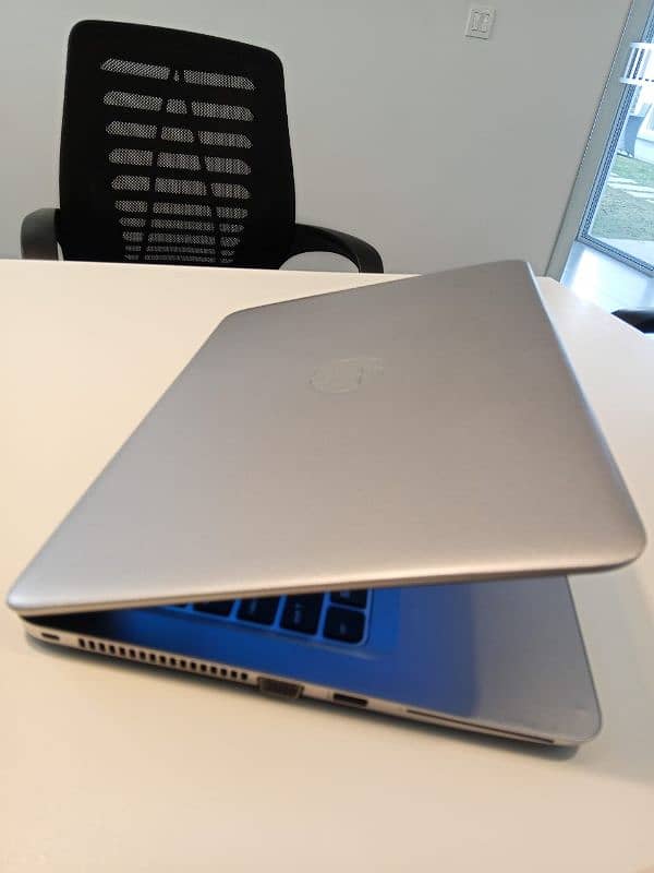 HP Elitebook 840 G4 (Touch) 2