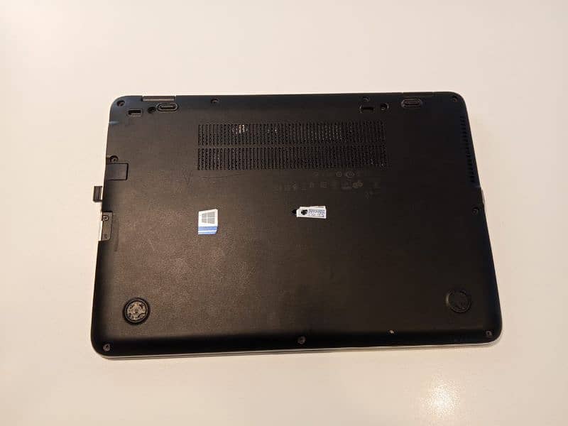 HP Elitebook 840 G4 (Touch) 3