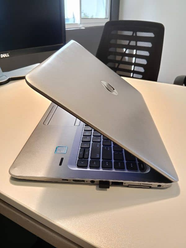 HP Elitebook 840 G4 (Touch) 5