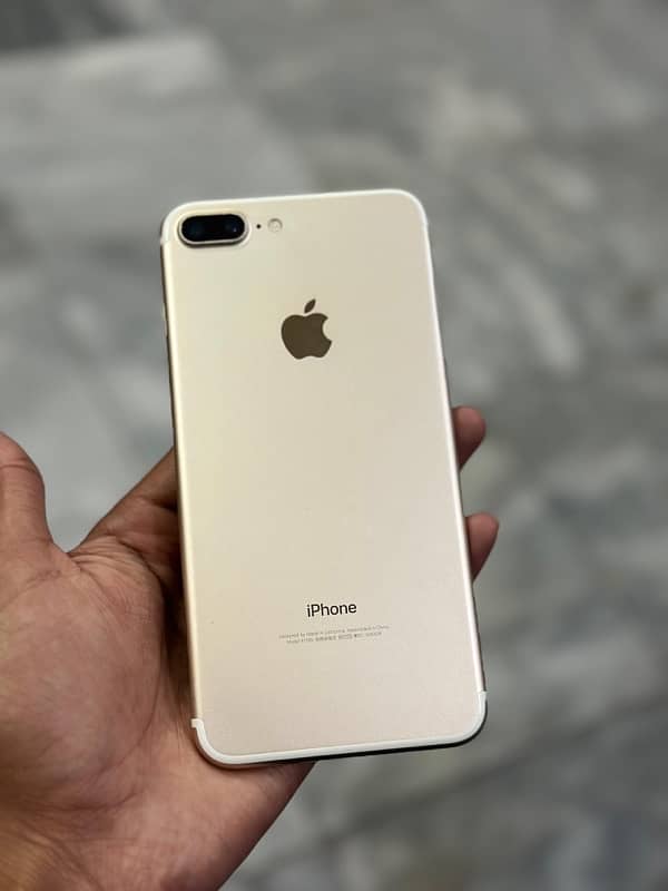 iohone 7 plus 2