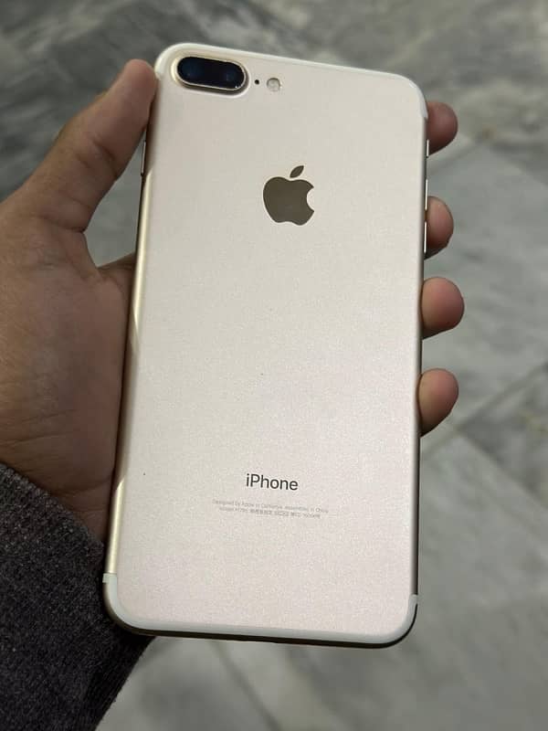 iohone 7 plus 5