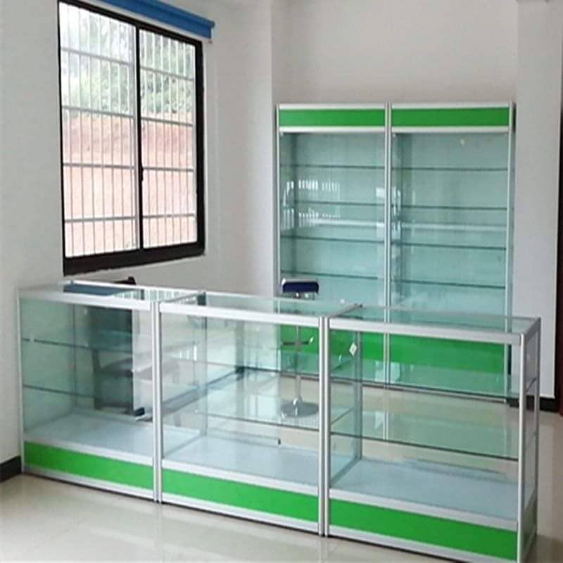 Cake Counter,Bakery Counters ,Sweet Counter ,Cosmetic Counter 1