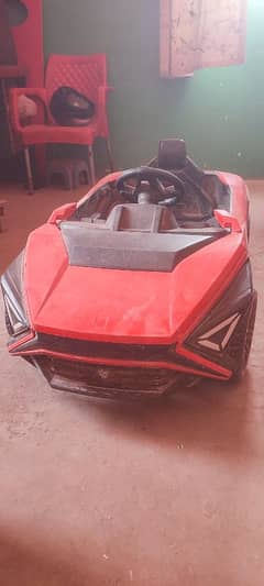 kids car 3500