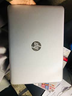 HP EliteBook 745 G3