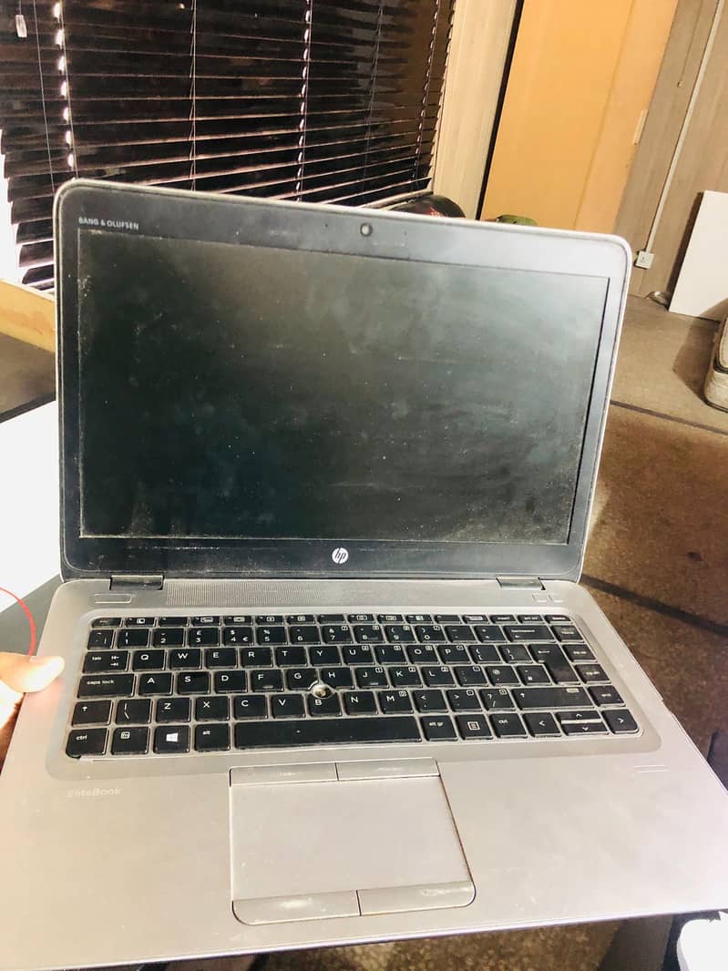 HP EliteBook 745 G3 2