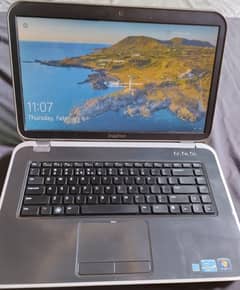 Dell Laptop  i5 (3rd Gen) | 8GB RAM | 128 GB SSD | Excellent Condition