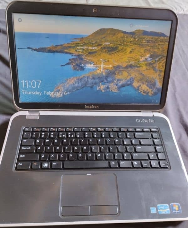 Dell Laptop  i5 (3rd Gen) | 8GB RAM | 128 GB SSD | Excellent Condition 0