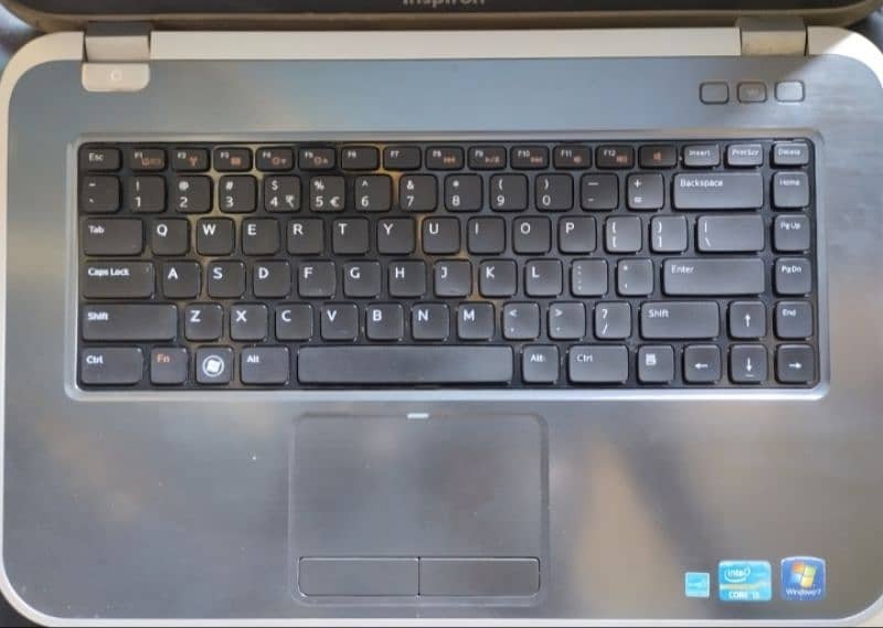 Dell Laptop  i5 (3rd Gen) | 8GB RAM | 128 GB SSD | Excellent Condition 1