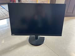 lenovo 4k lcd 27 inches