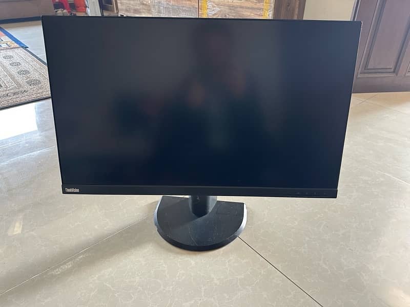 lenovo 4k lcd 27 inches 0