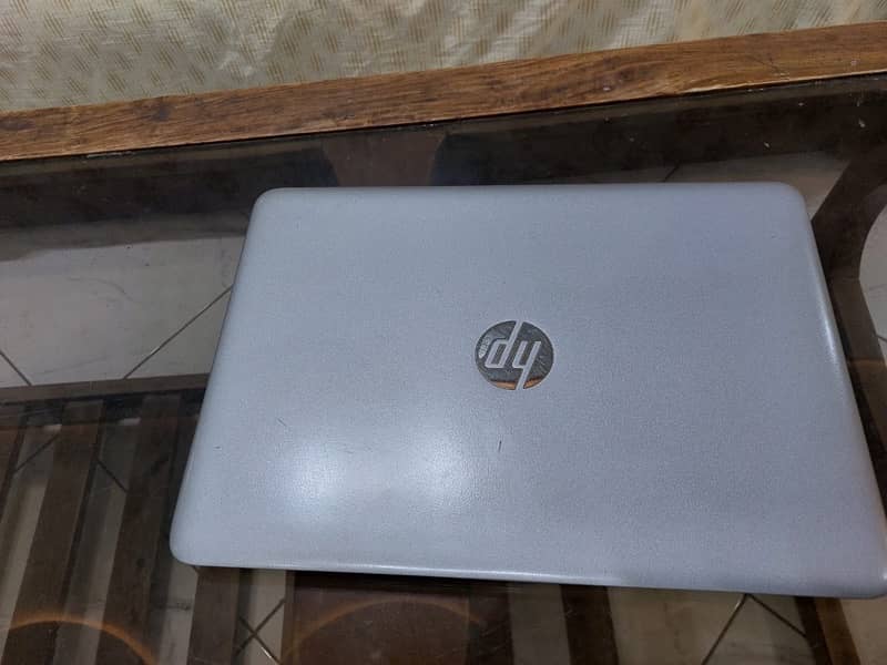 HP Elite Book 840 G3 7