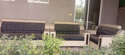 sofa set