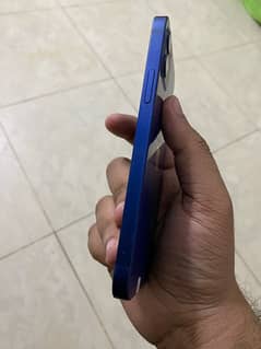 Iphone 12 128GB (PTA APPROVED )