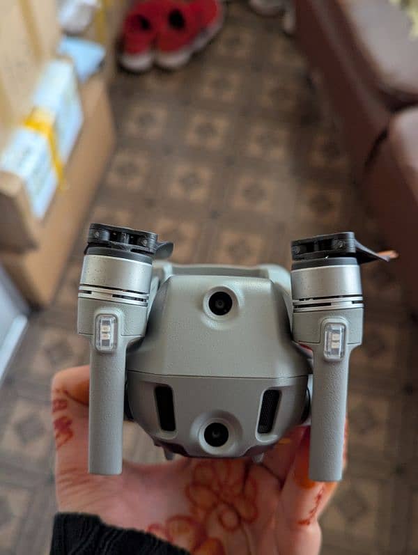 DJI Air 2 S Fly More Combo 5