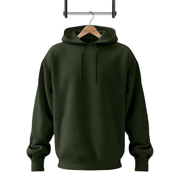 Hoodie neck 1