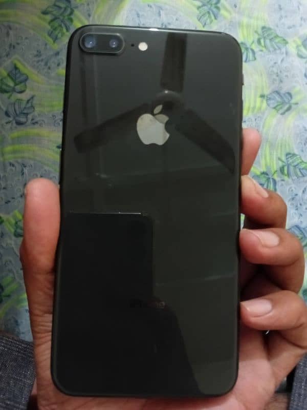 Iphone 8plus 64Gb 100 health 1