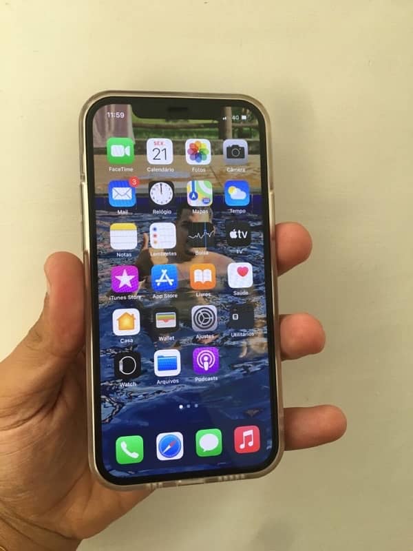 iPhone x 256 UK  model 10/9 urgent sale 4