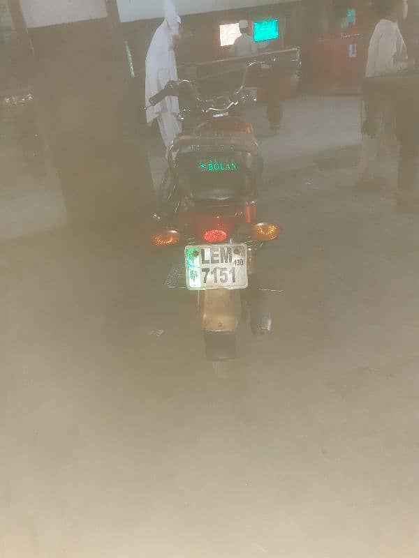 motor cycle for sale 2