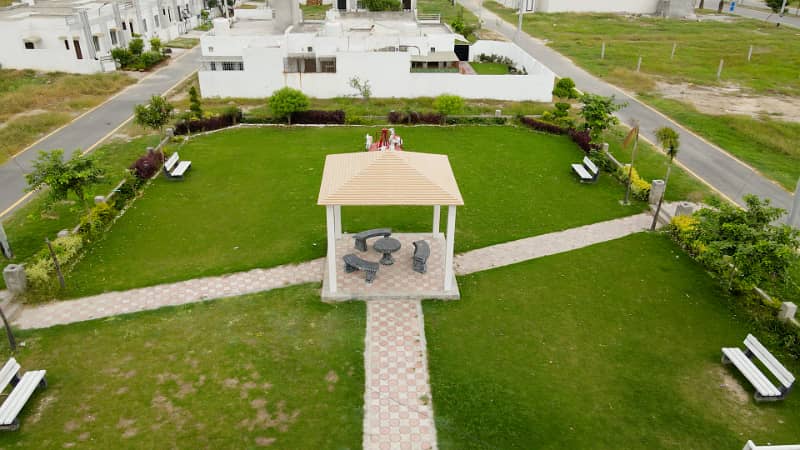 Safia Homes Ready For Possession Houses Available for Sale 1