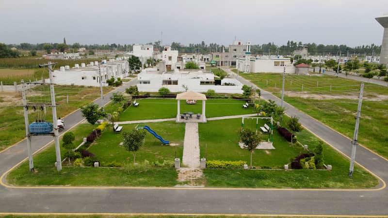 Safia Homes Ready For Possession Houses Available for Sale 2