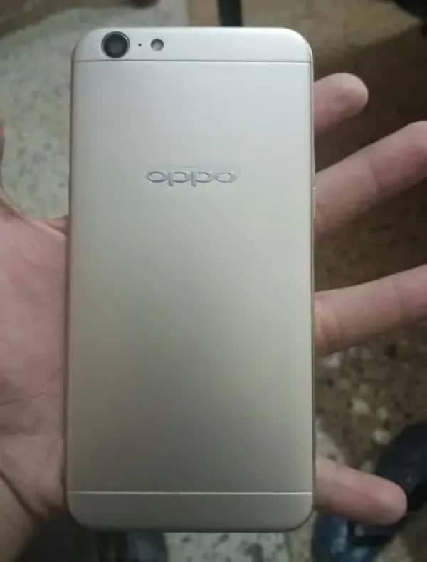 oppo A57 4/64 1