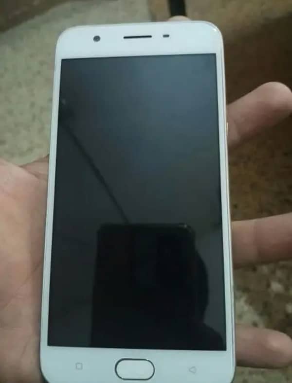 oppo A57 4/64 2