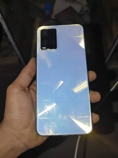 vivo y21