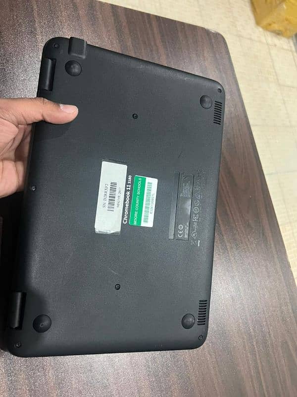 Dell chromebook 3180 4/32 4