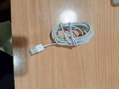 I phone Original Charger Cable 9 fit